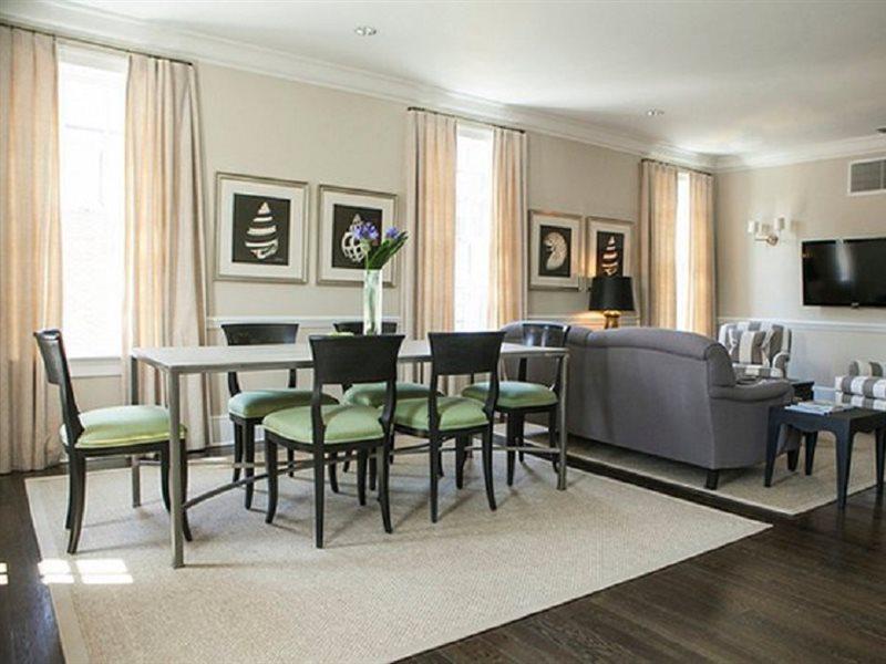 Delamar Southport Экстерьер фото