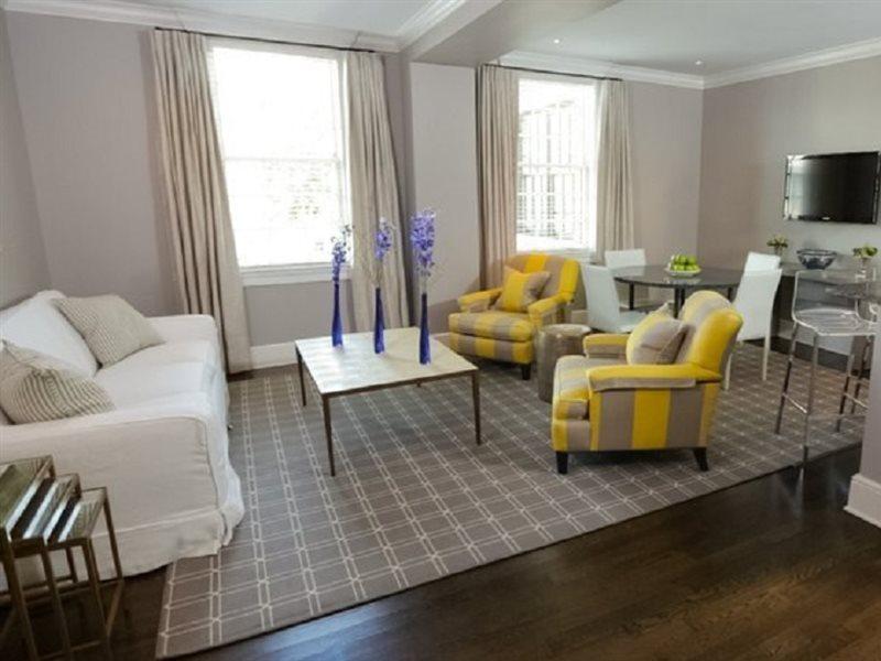 Delamar Southport Экстерьер фото