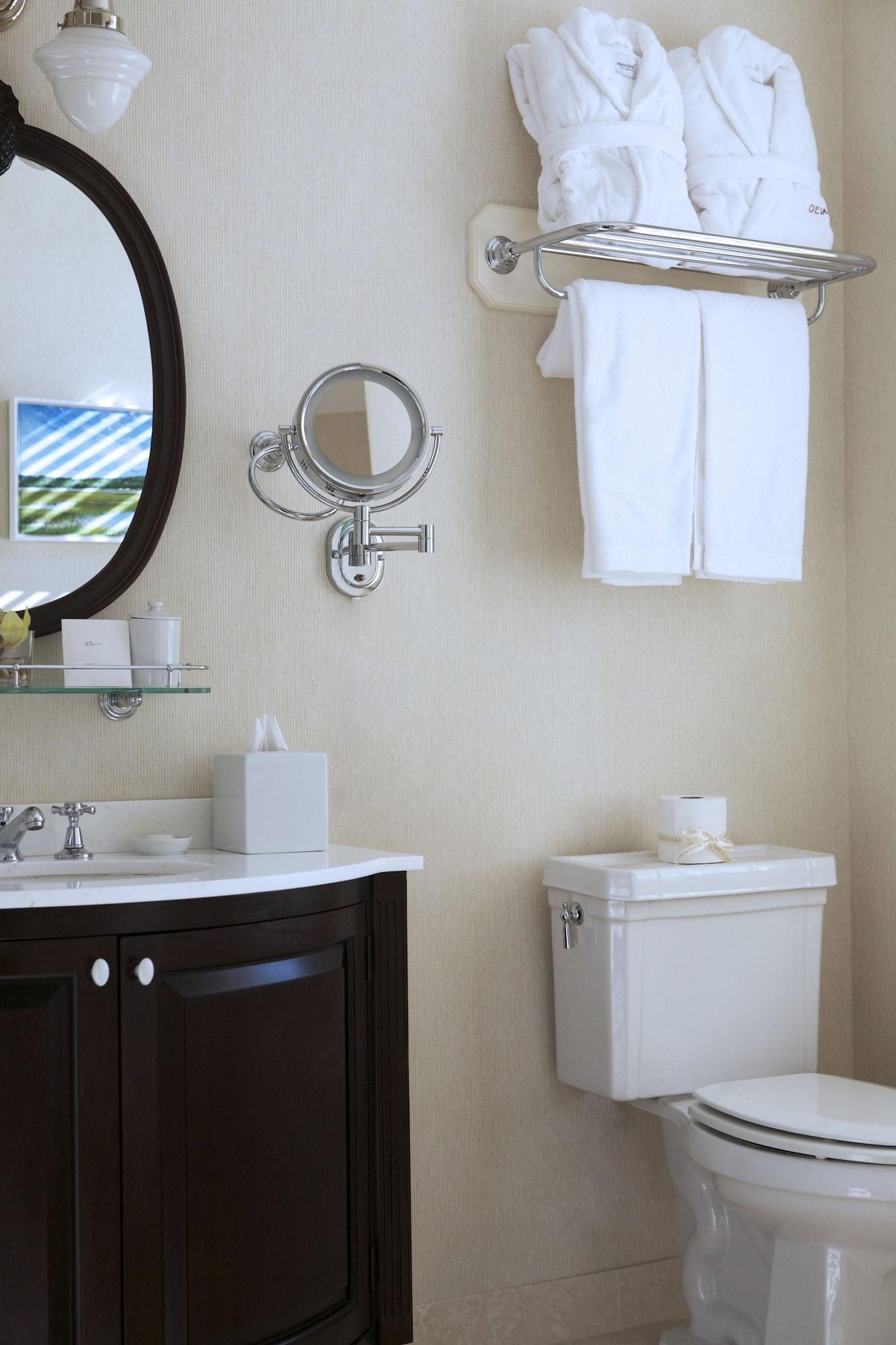 Delamar Southport Экстерьер фото