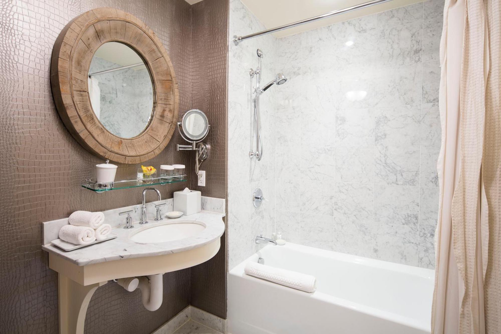 Delamar Southport Экстерьер фото
