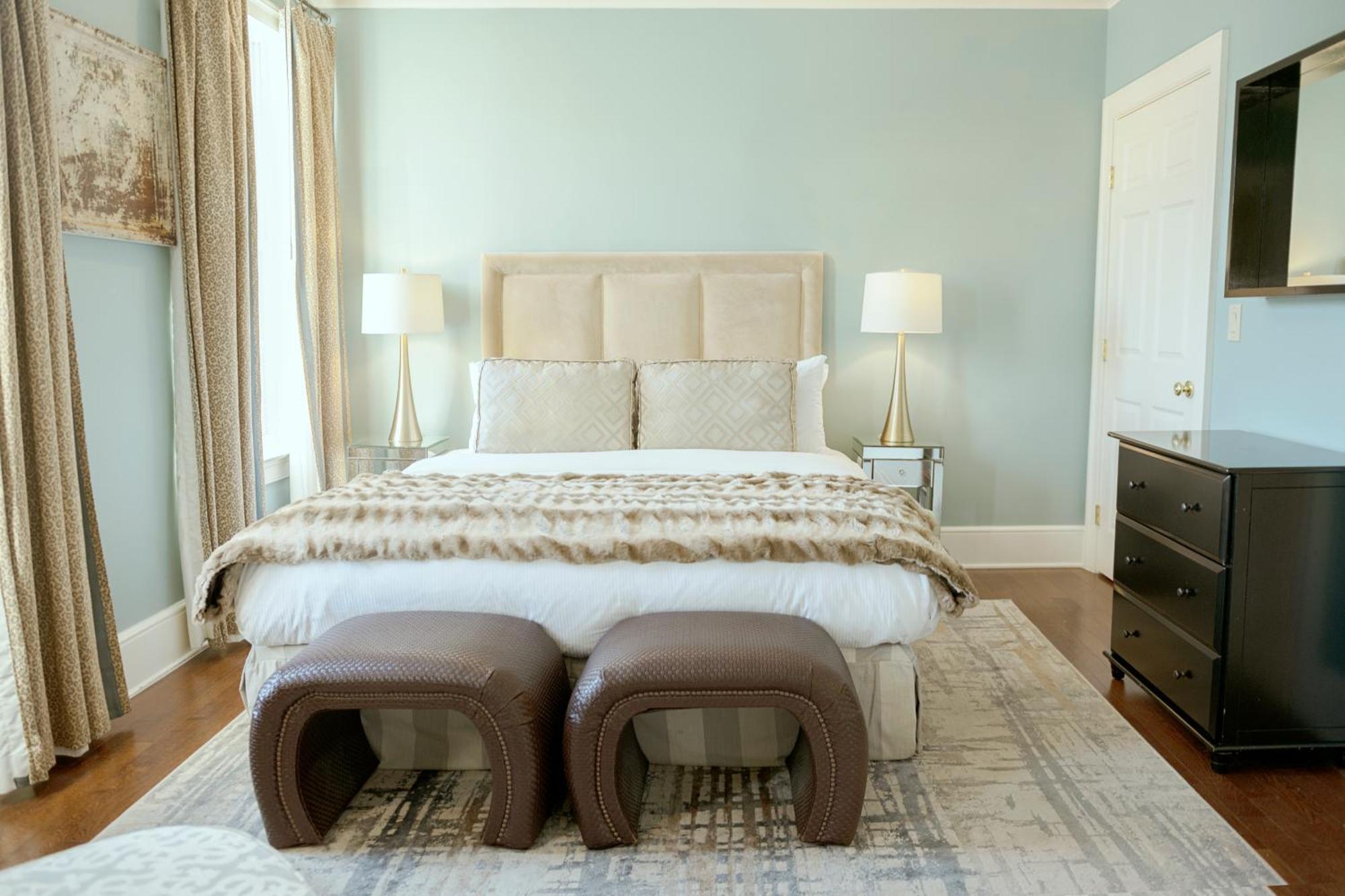 Delamar Southport Экстерьер фото