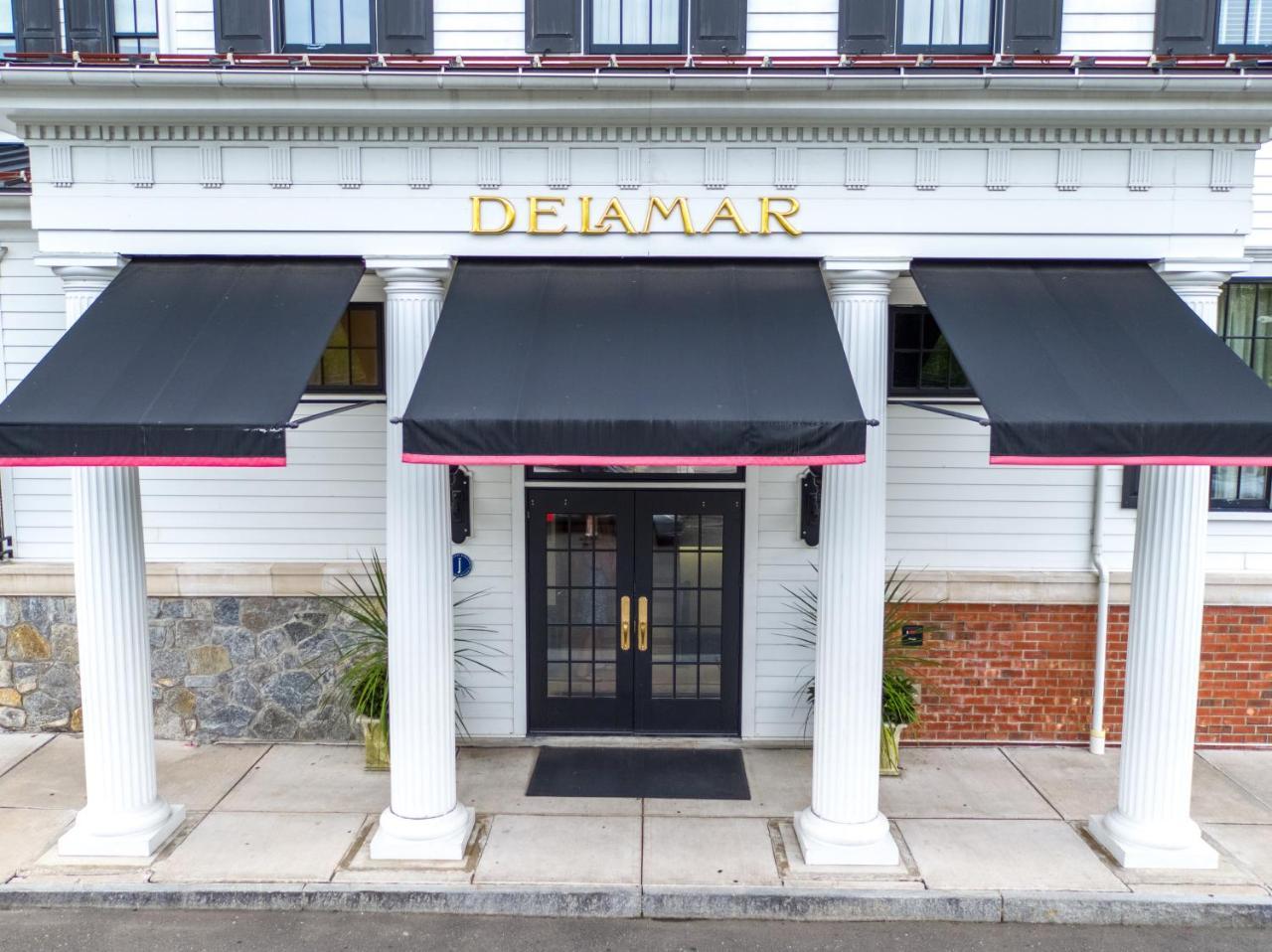 Delamar Southport Экстерьер фото